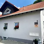 Ferienwohnung Am Waeldchen
