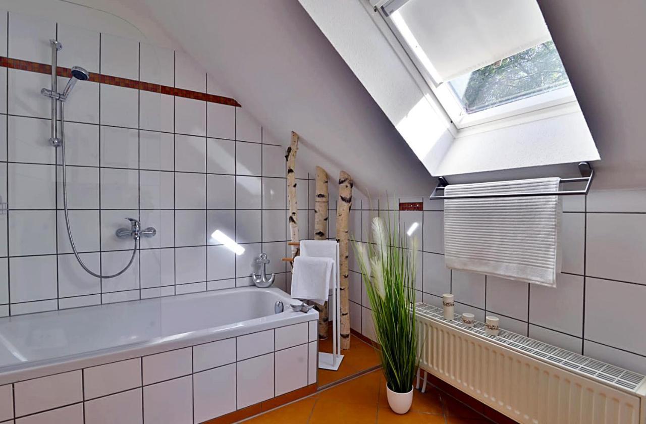Apartment Am Waeldchen Erfurt