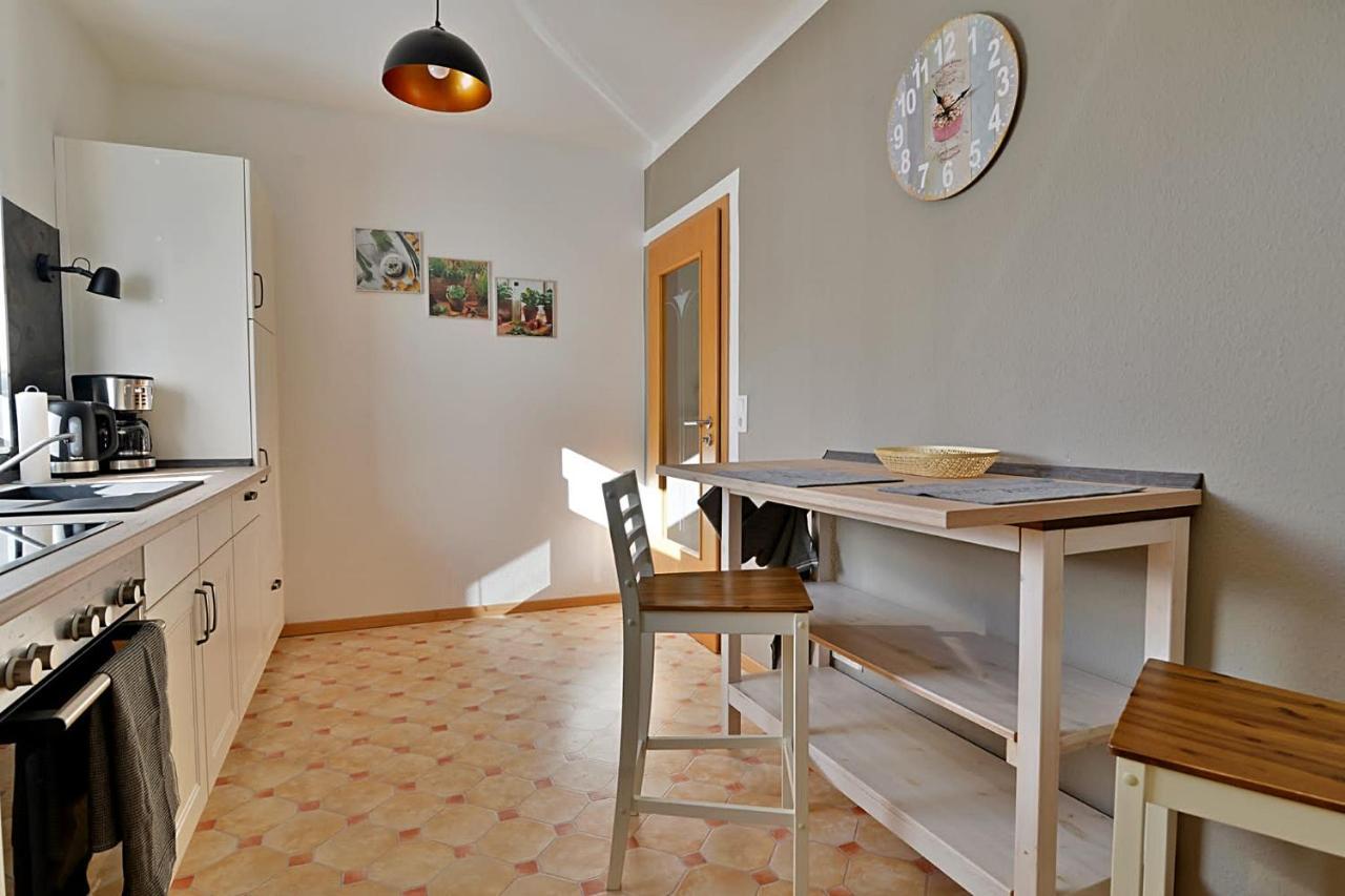 Am Waeldchen Apartment