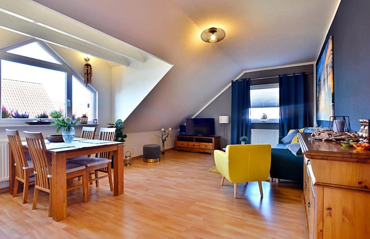 Apartment Am Waeldchen Erfurt