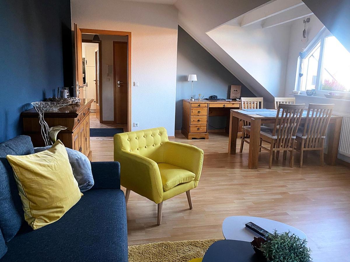 Apartment Am Waeldchen Erfurt