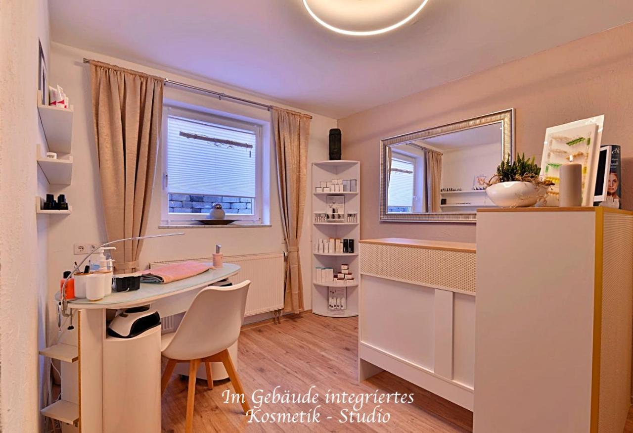 Am Waeldchen Apartment Erfurt